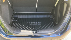 Honda Jazz 1.5 i-MMD Hybrid EX 5dr eCVT Hybrid Hatchback